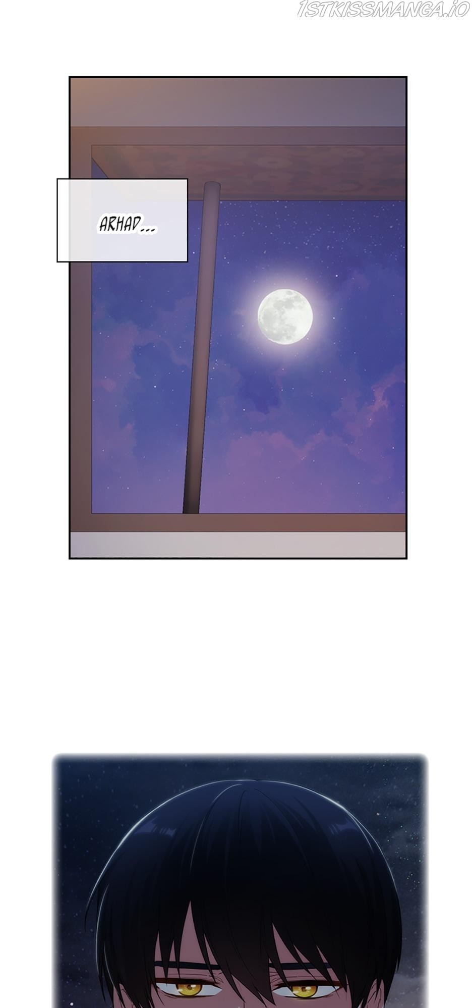 Reminiscence Adonis Chapter 201 page 50 - 