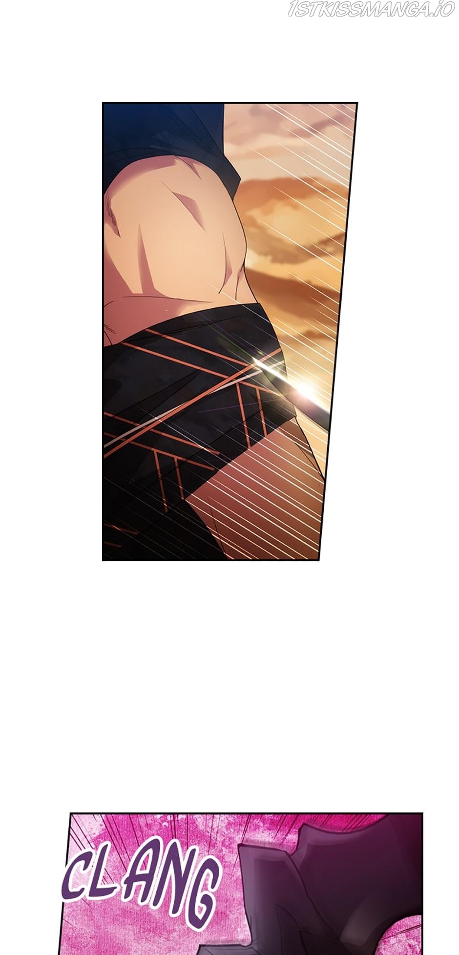 Reminiscence Adonis Chapter 201 page 7 - 