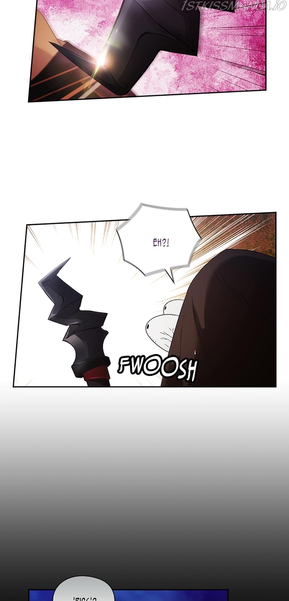Reminiscence Adonis Chapter 201 page 8 - 