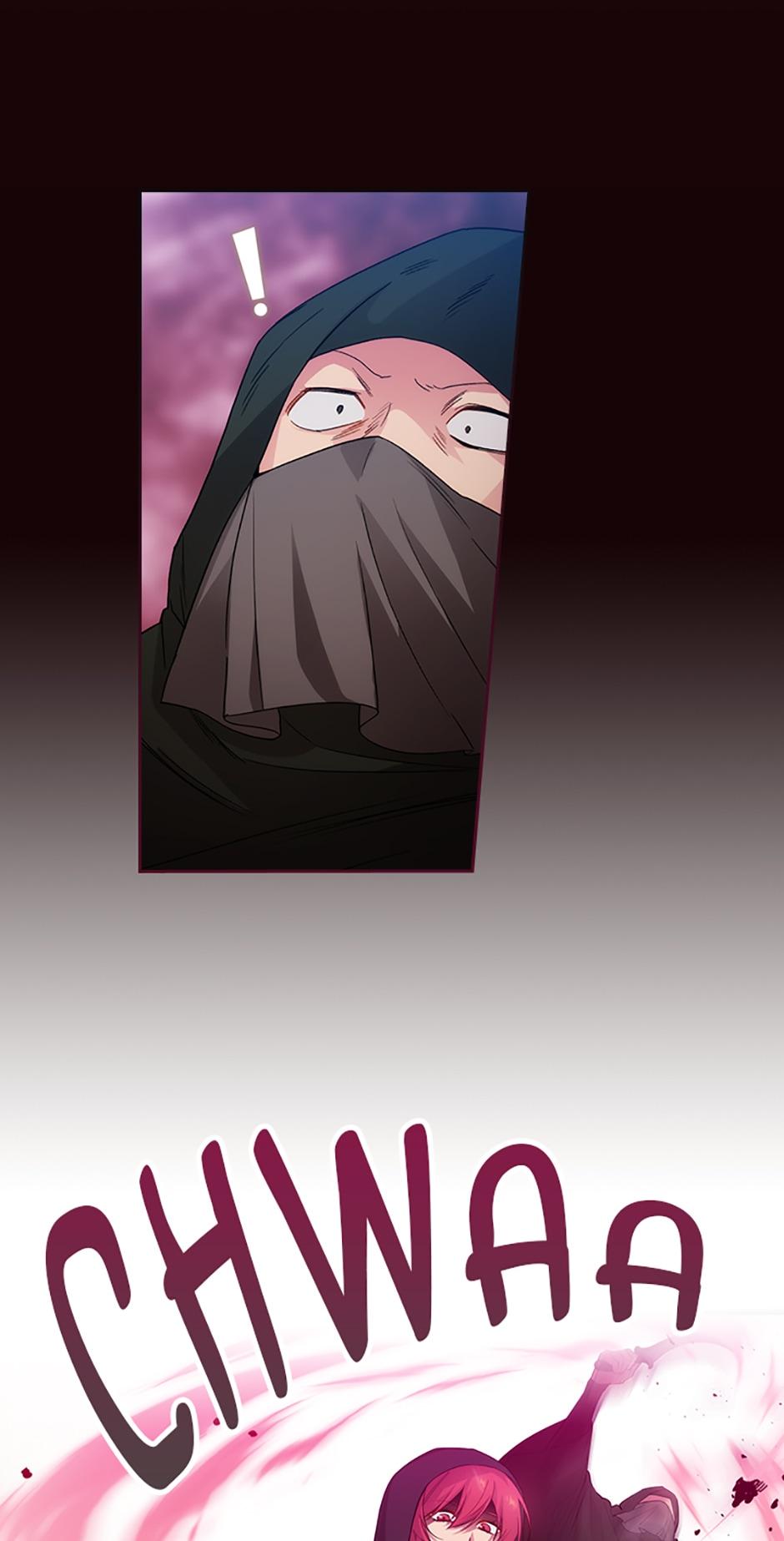 Reminiscence Adonis Chapter 202 page 15 - 