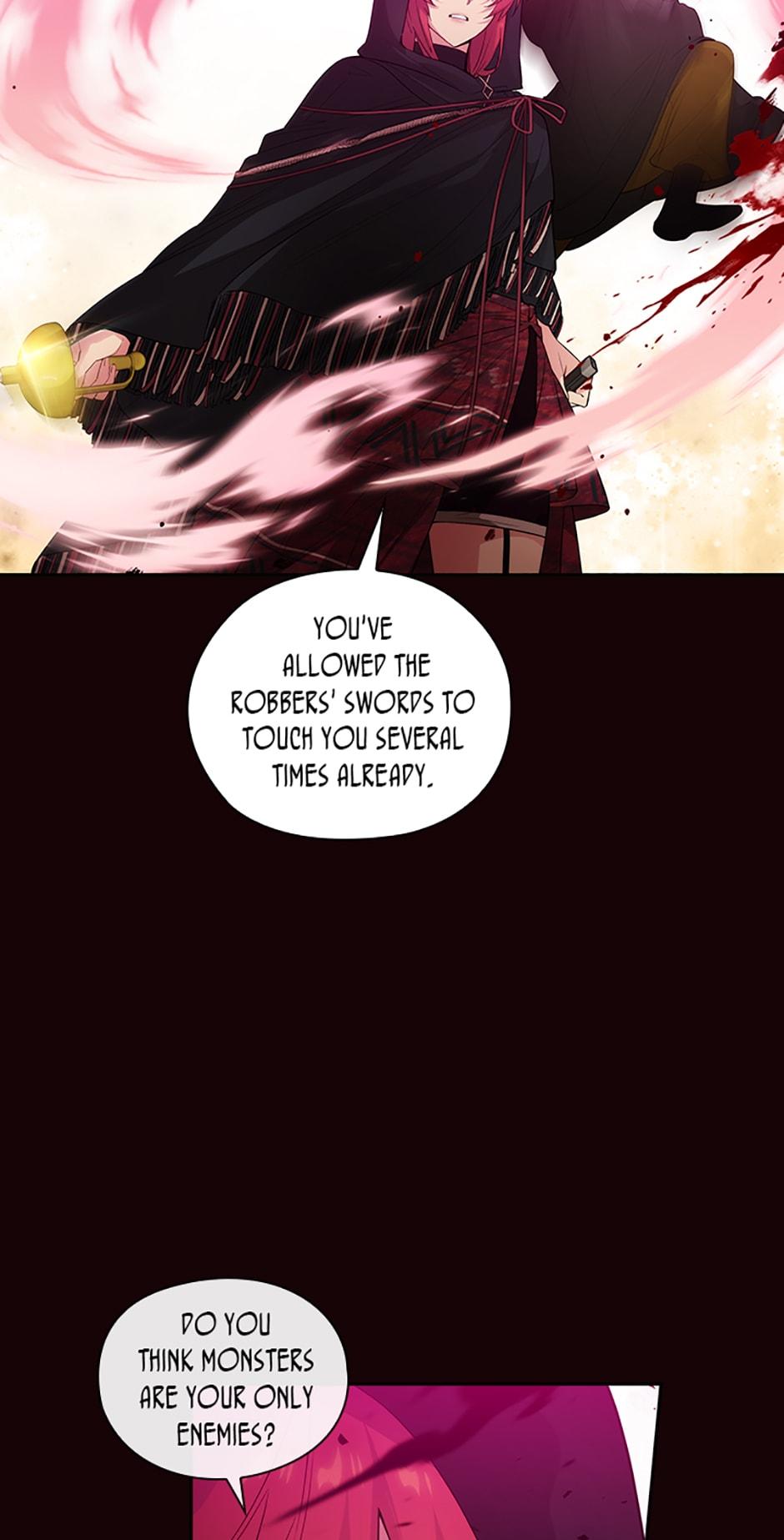 Reminiscence Adonis Chapter 202 page 16 - 