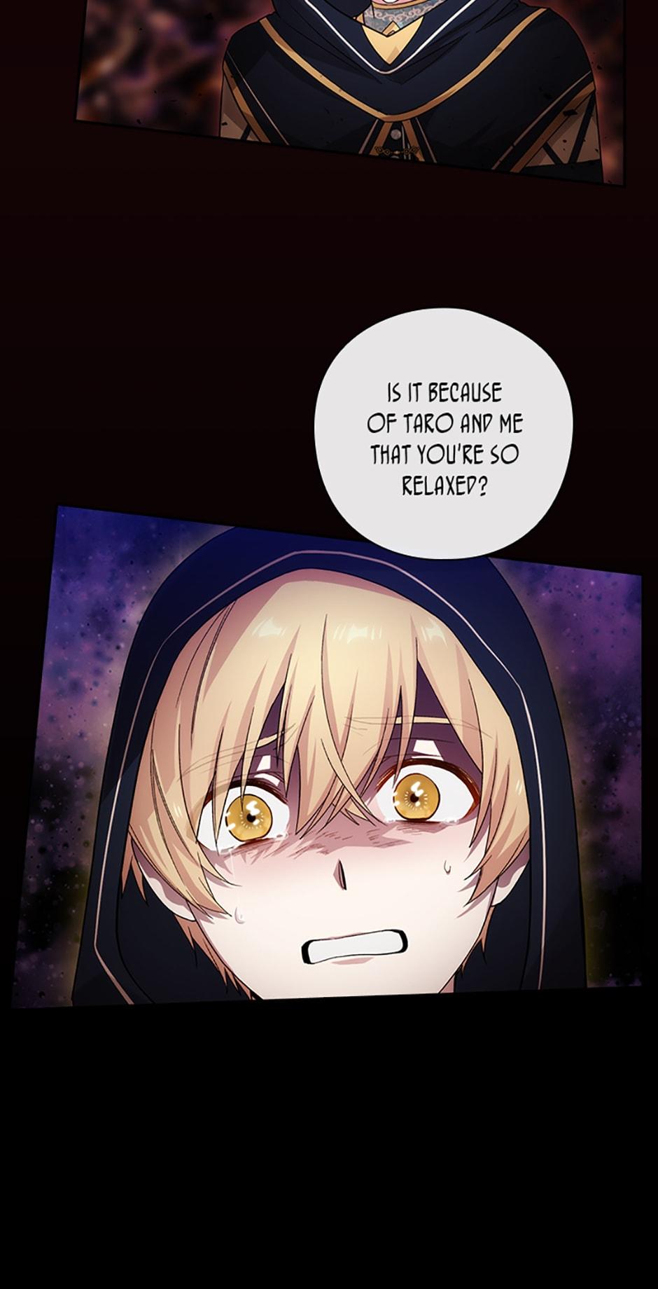 Reminiscence Adonis Chapter 202 page 18 - 