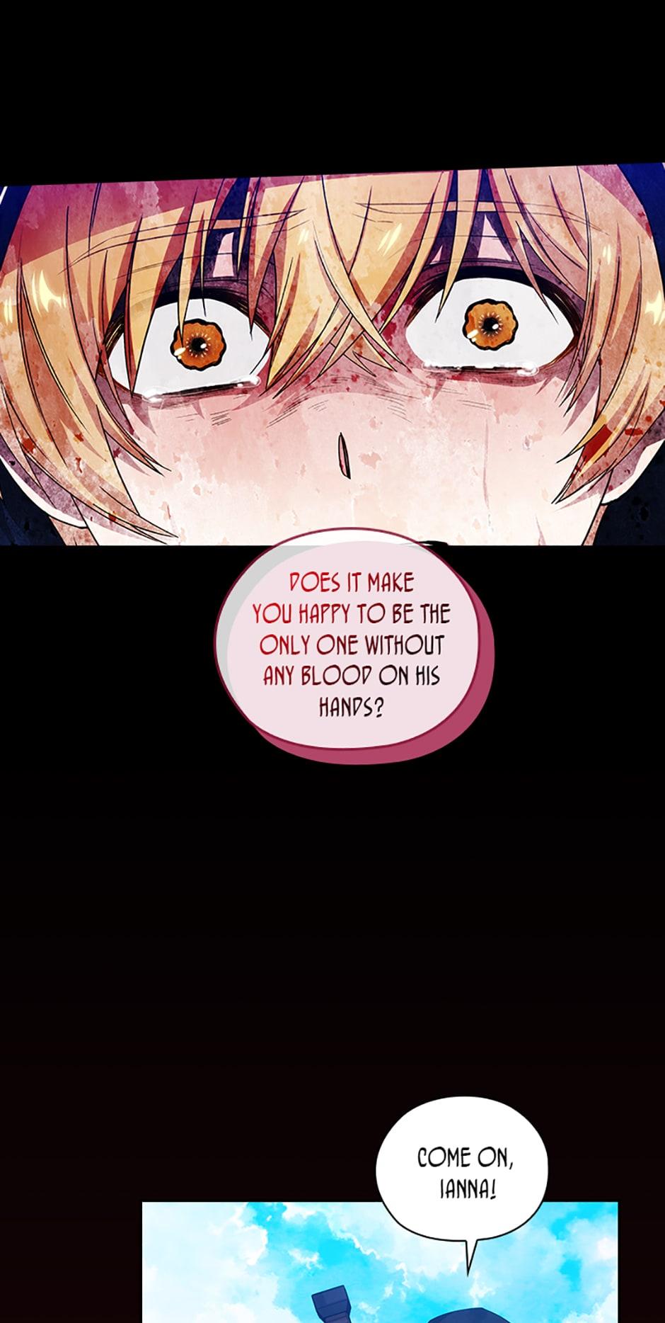 Reminiscence Adonis Chapter 202 page 19 - 