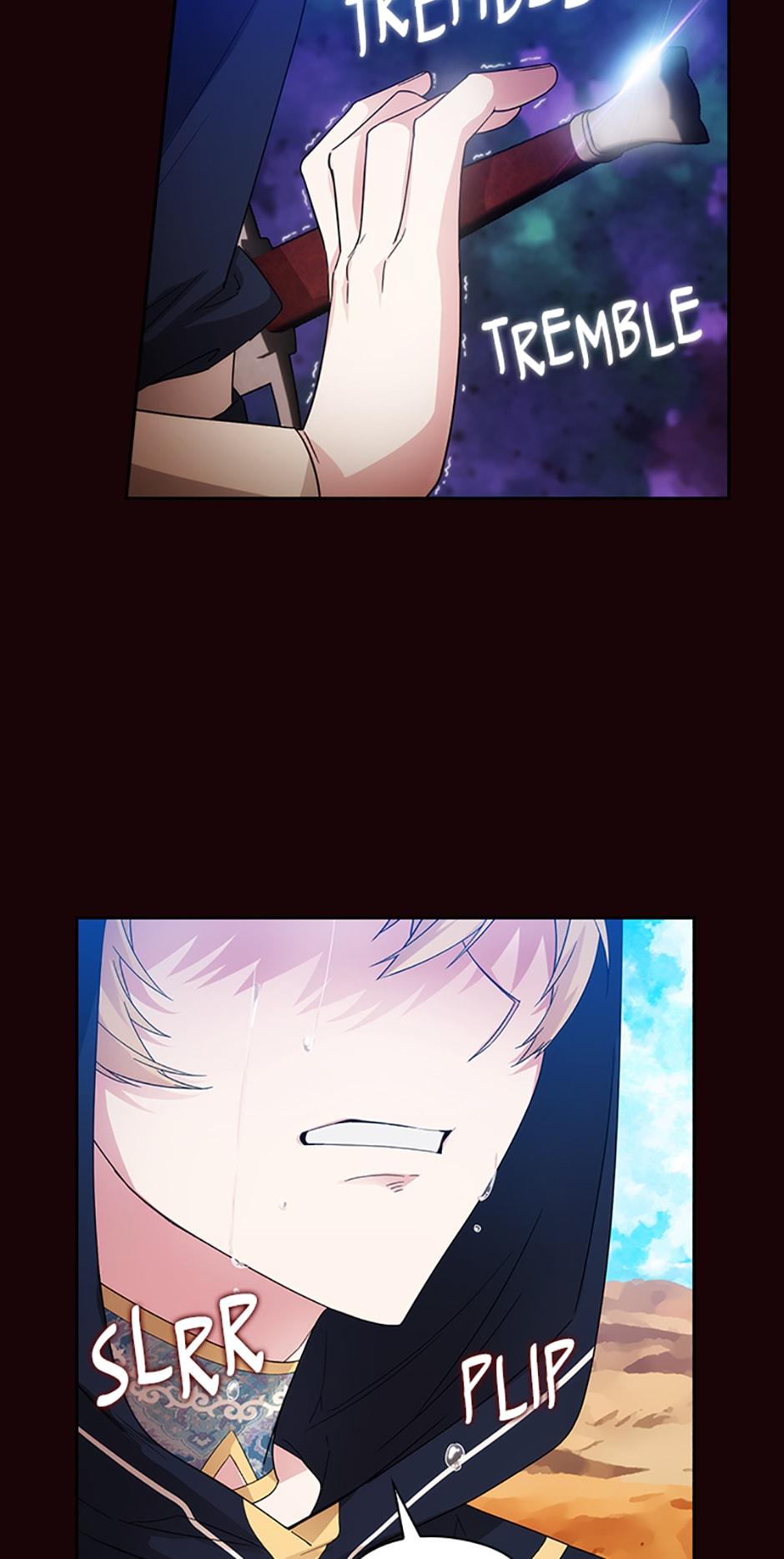 Reminiscence Adonis Chapter 202 page 23 - 