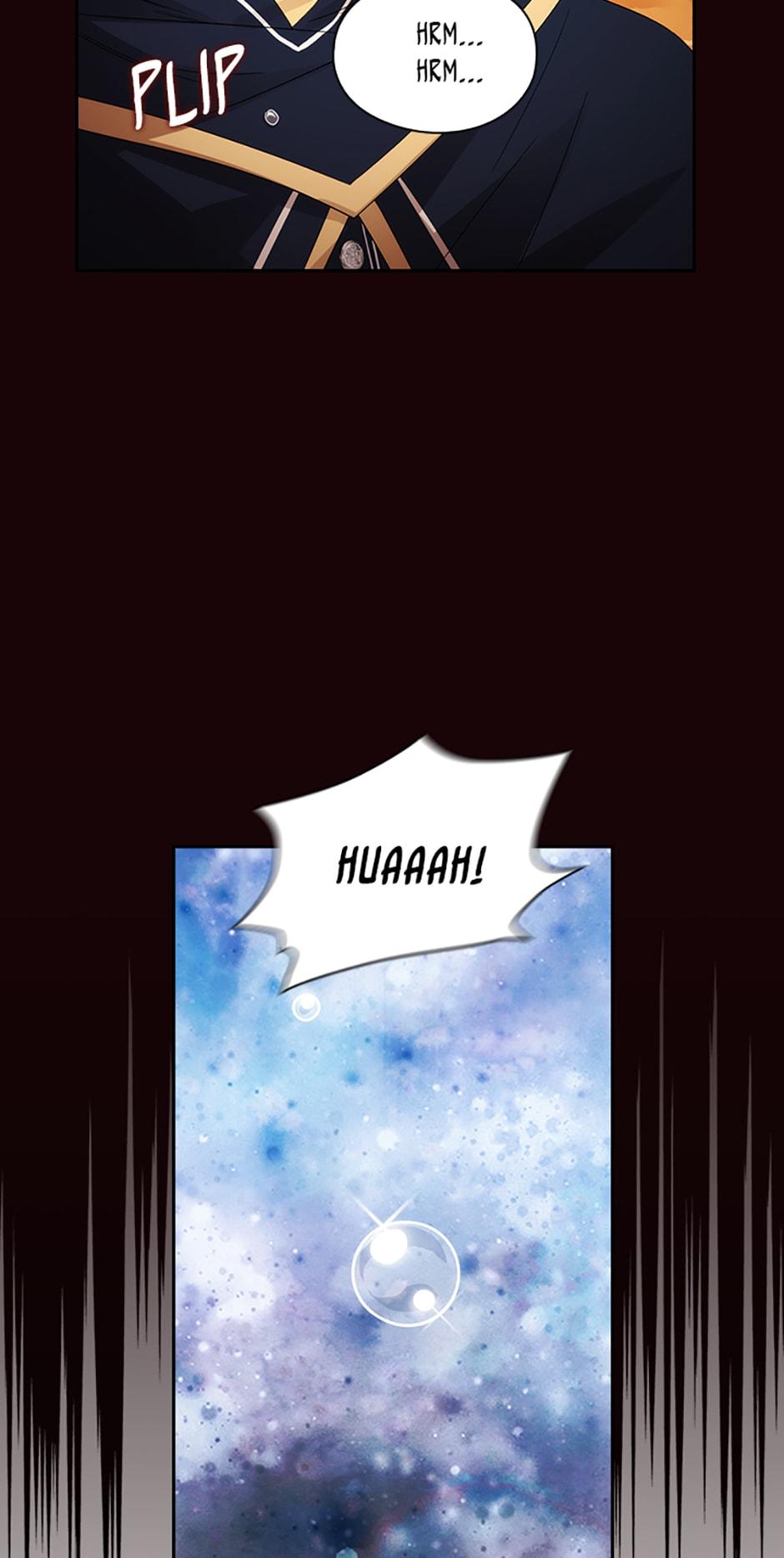 Reminiscence Adonis Chapter 202 page 24 - 