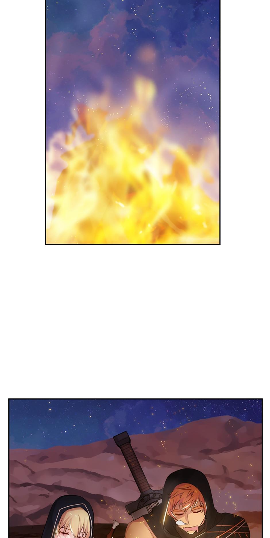 Reminiscence Adonis Chapter 202 page 26 - 