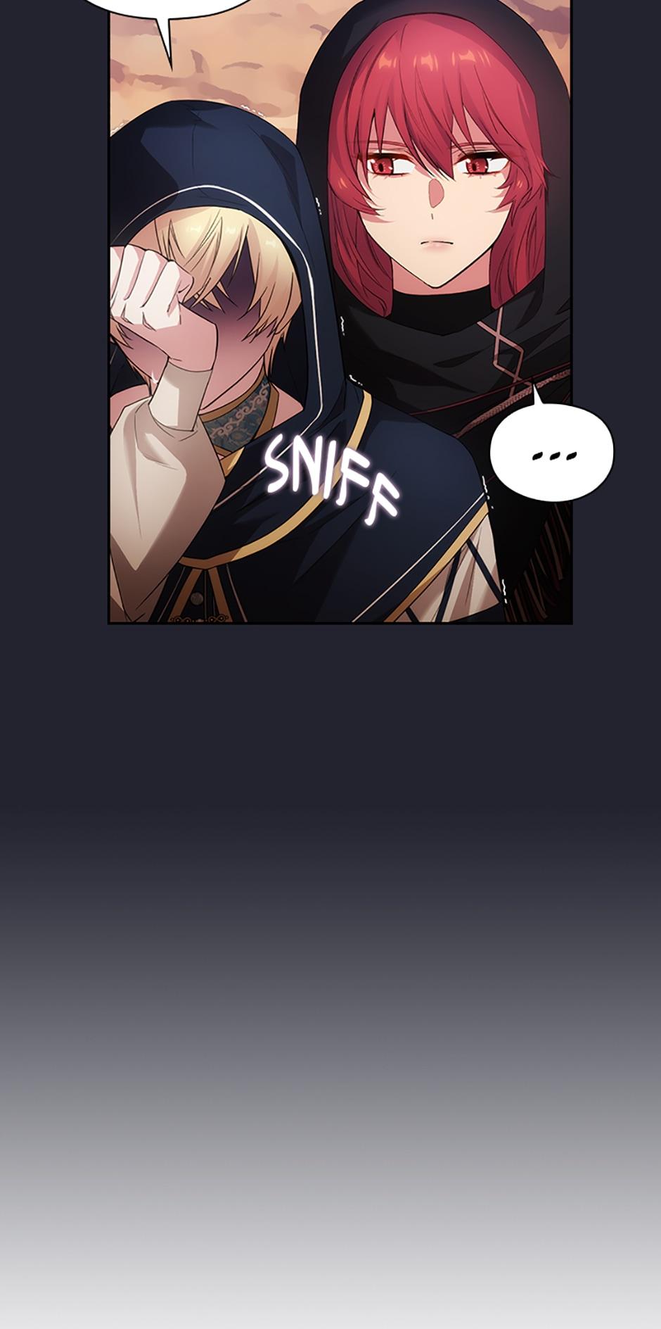 Reminiscence Adonis Chapter 202 page 31 - 