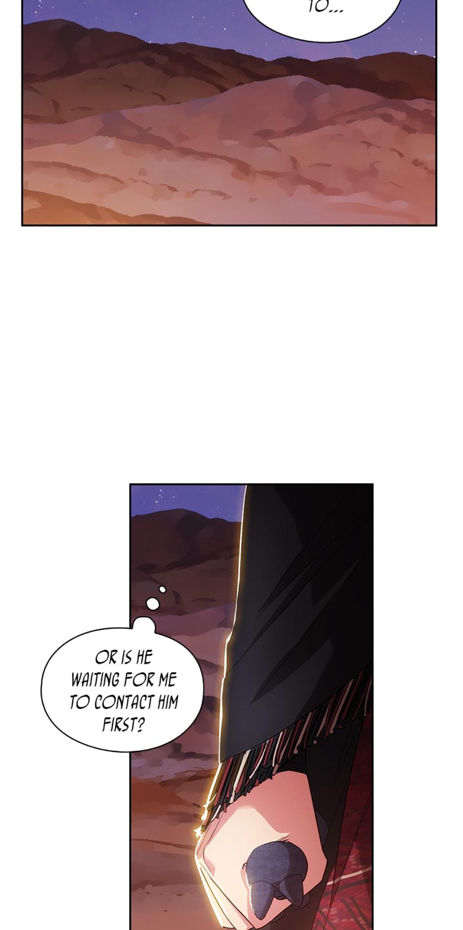 Reminiscence Adonis Chapter 202 page 34 - 