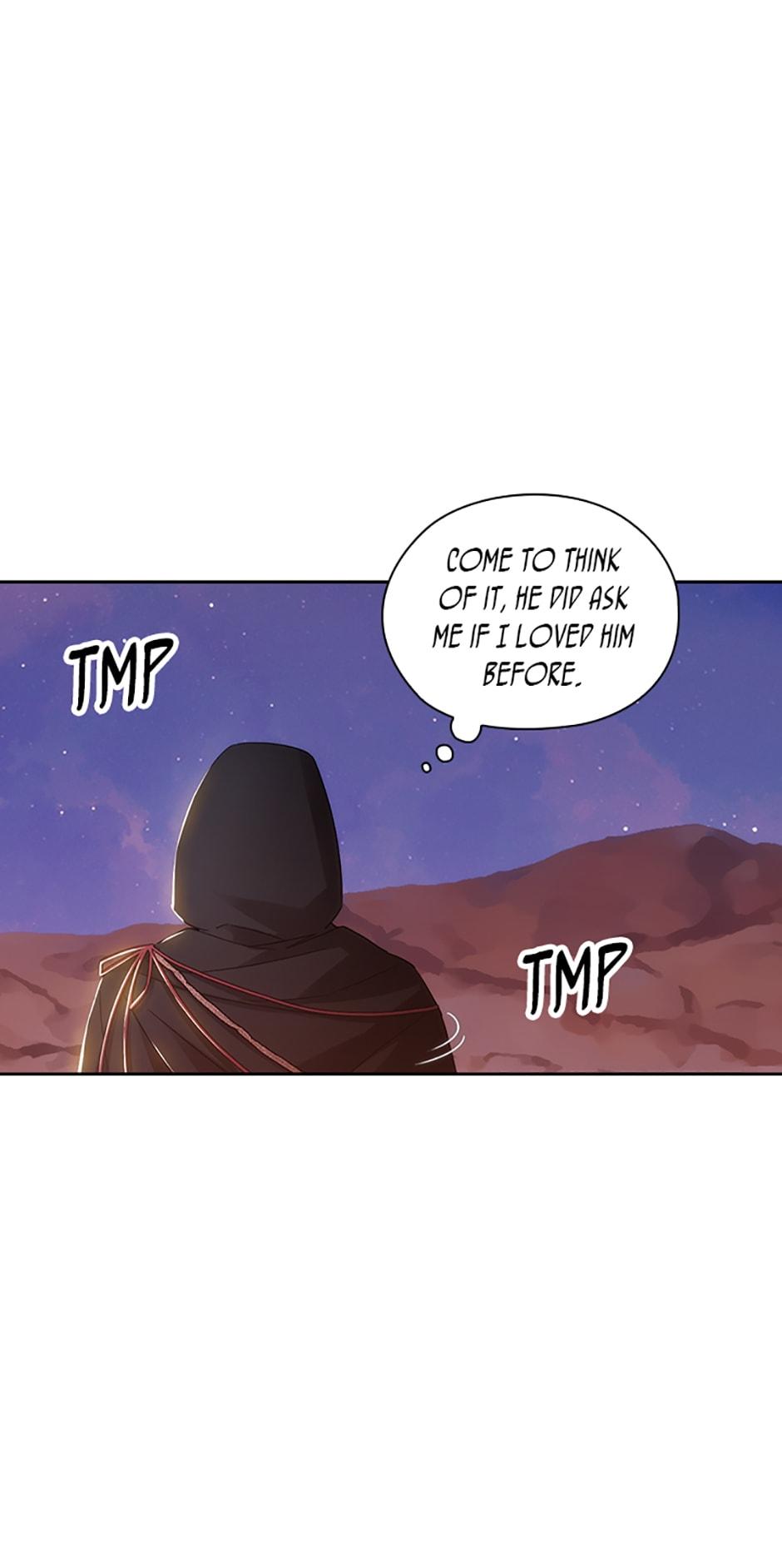 Reminiscence Adonis Chapter 202 page 37 - 
