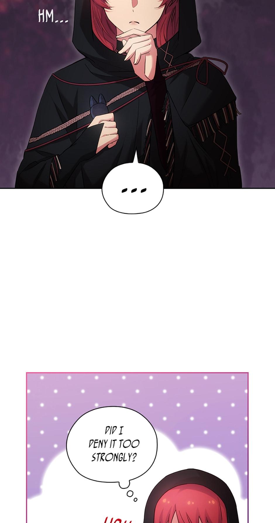Reminiscence Adonis Chapter 202 page 42 - 