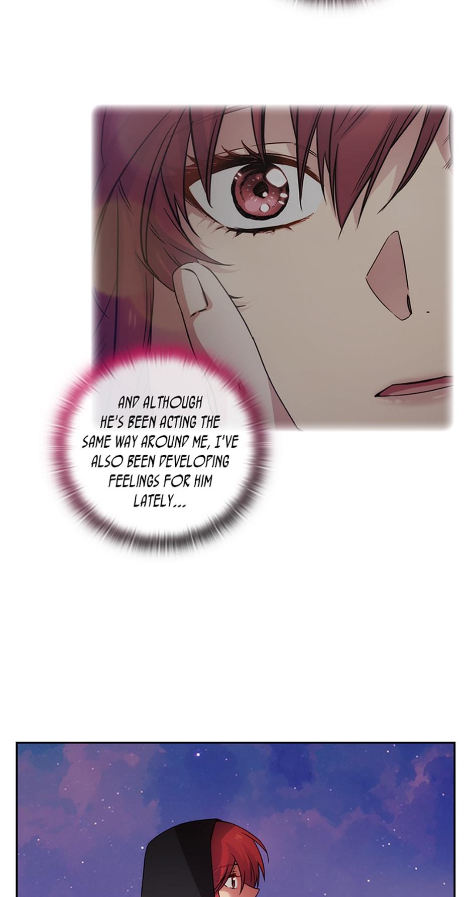 Reminiscence Adonis Chapter 202 page 44 - 