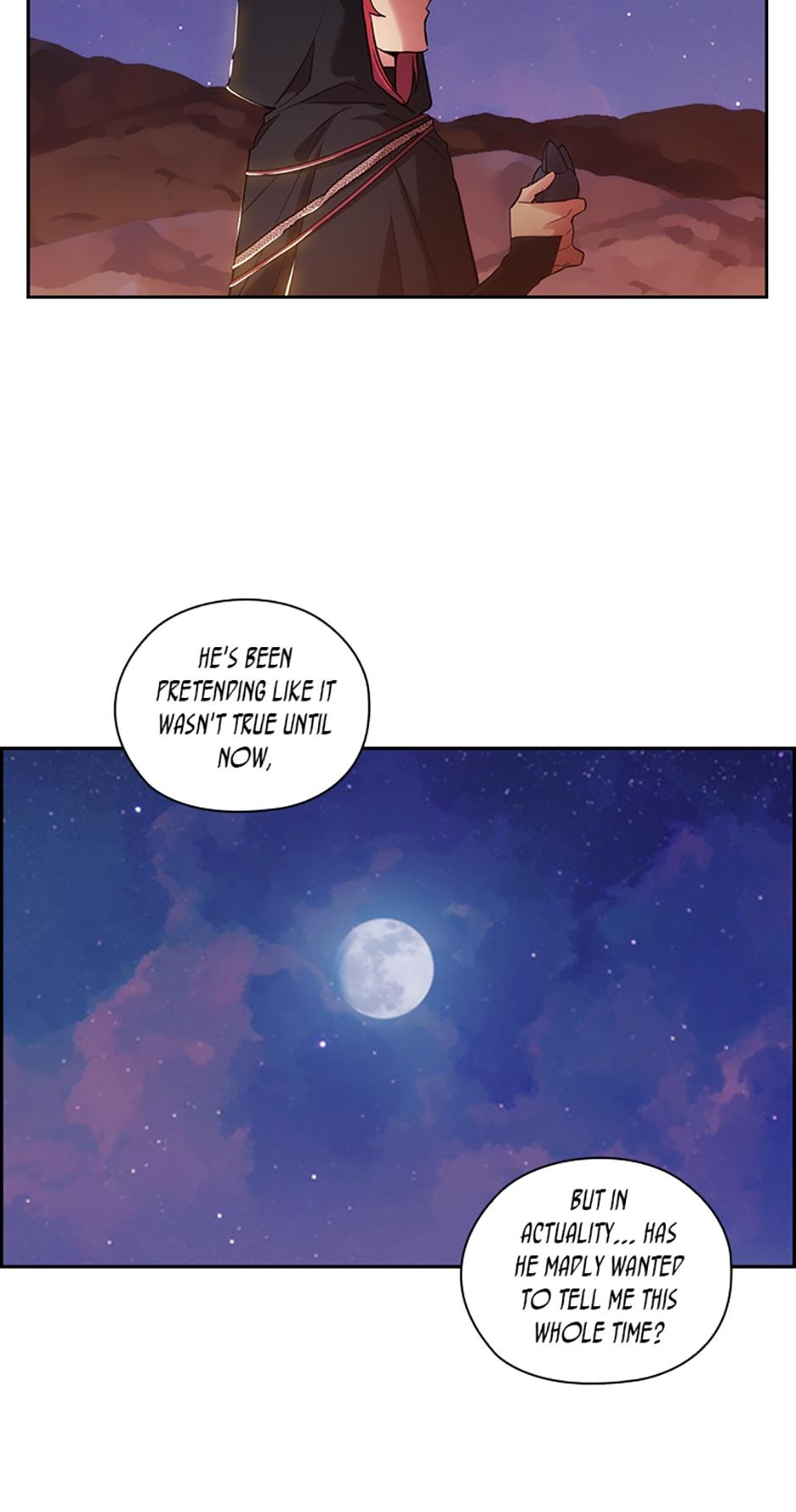Reminiscence Adonis Chapter 202 page 45 - 