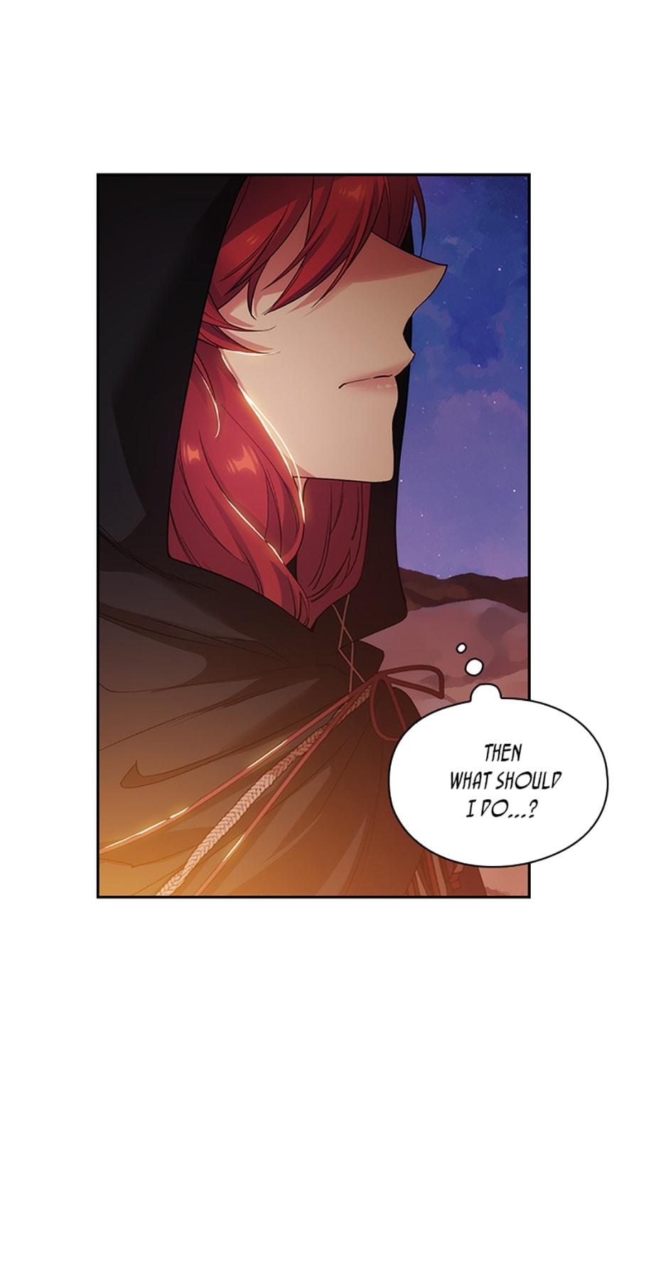 Reminiscence Adonis Chapter 202 page 46 - 