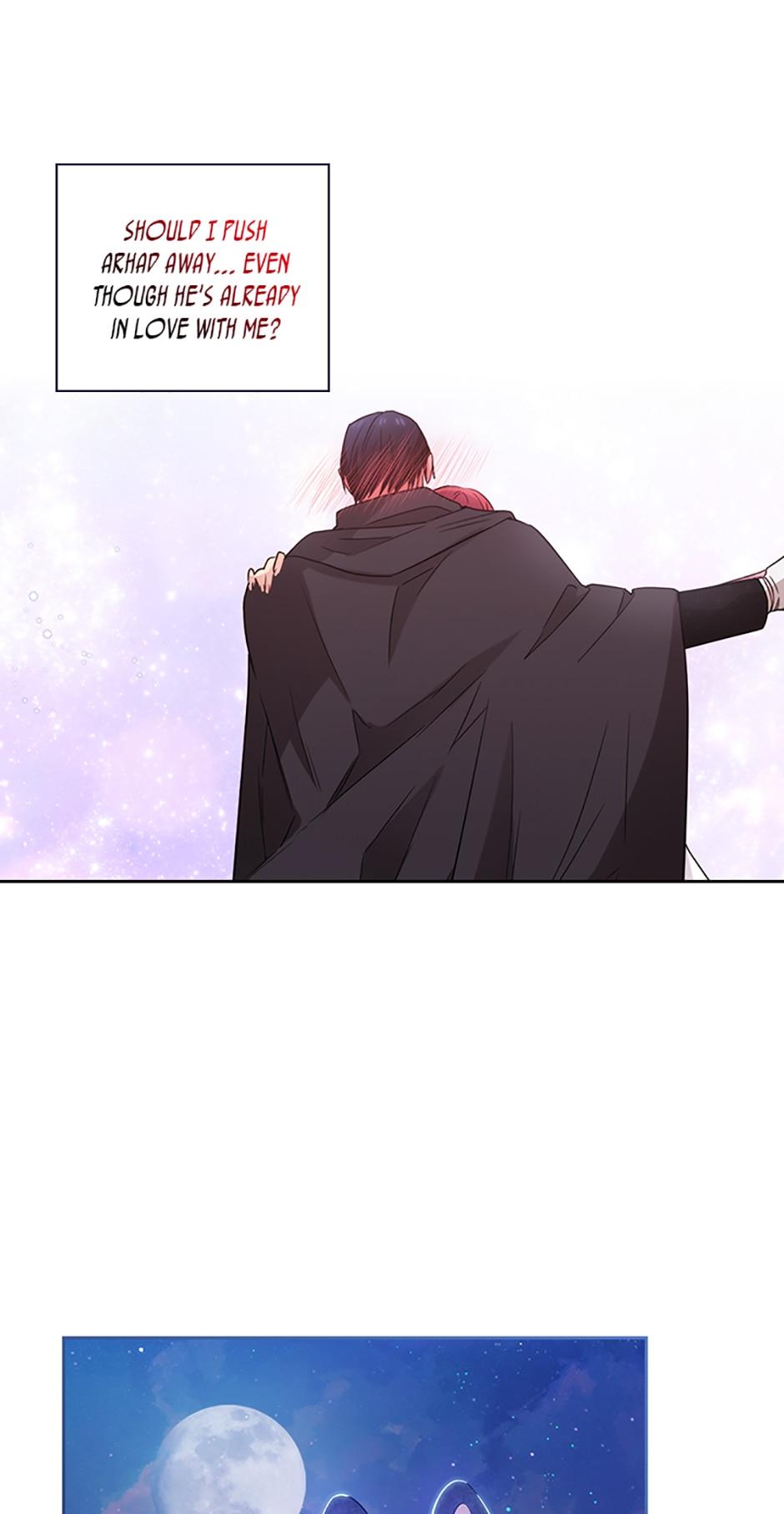 Reminiscence Adonis Chapter 202 page 47 - 