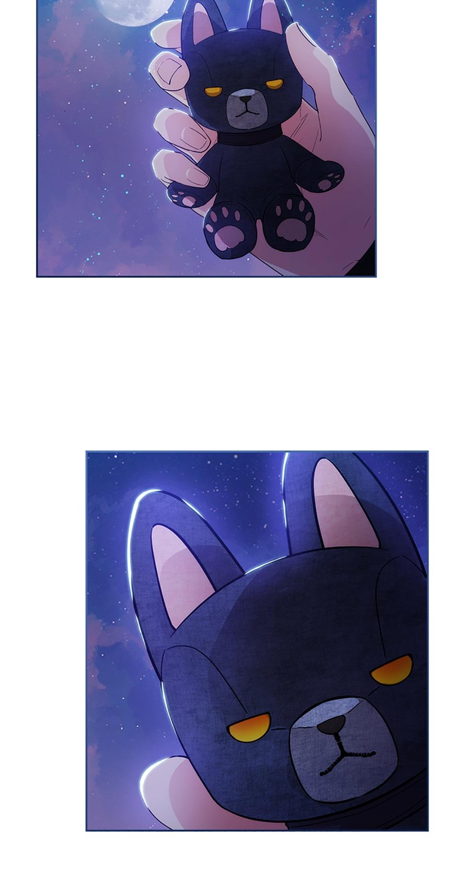 Reminiscence Adonis Chapter 202 page 48 - 