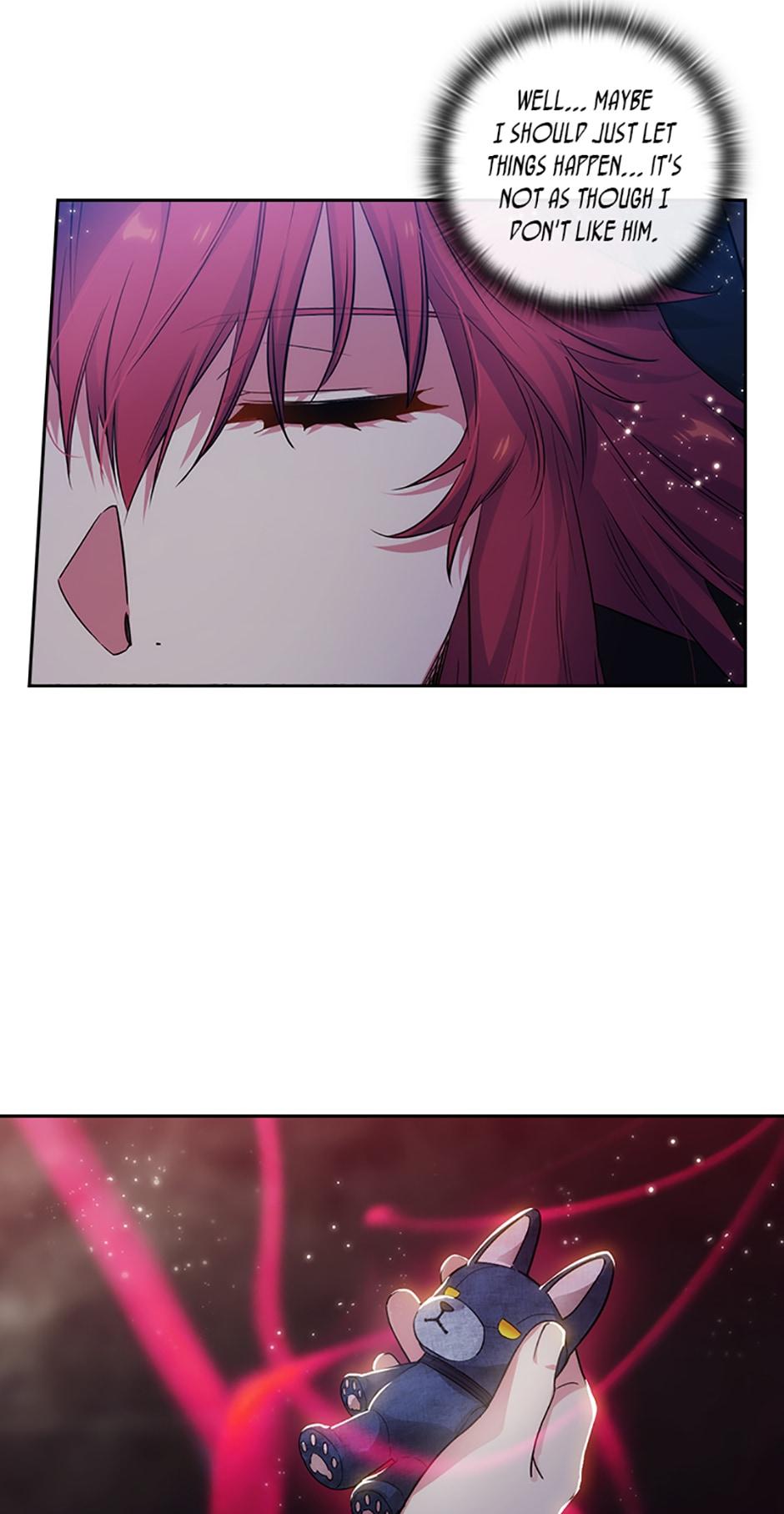 Reminiscence Adonis Chapter 202 page 50 - 