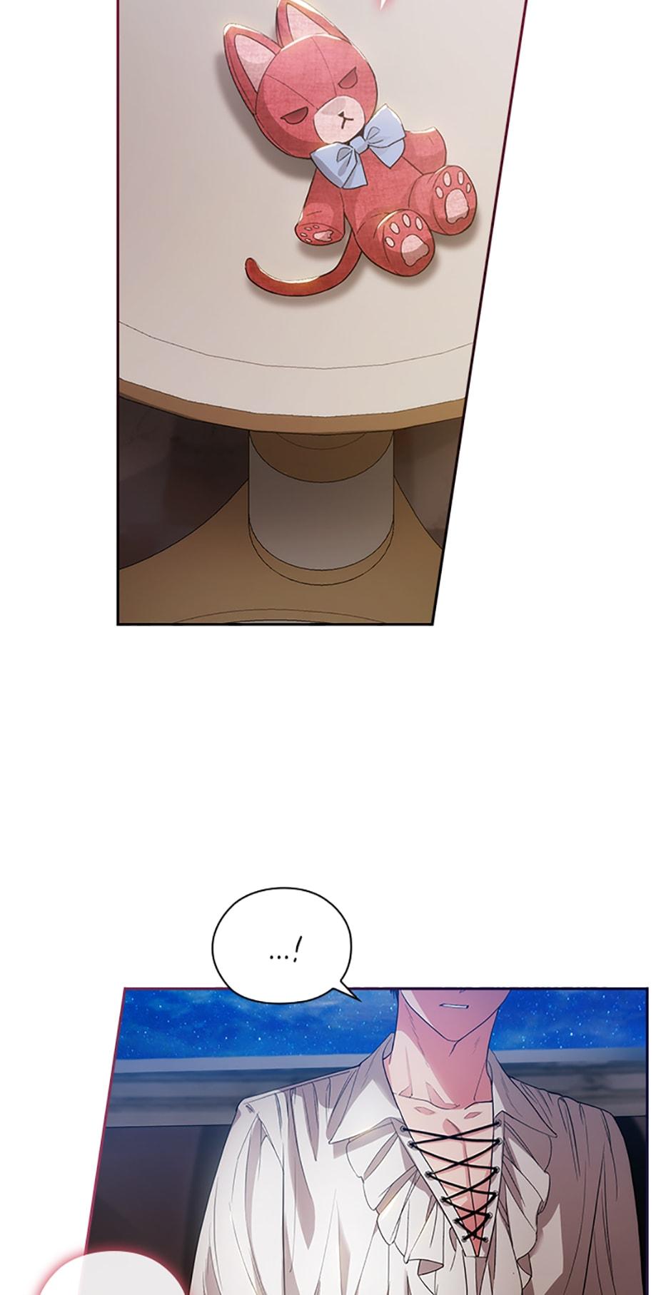 Reminiscence Adonis Chapter 202 page 52 - 