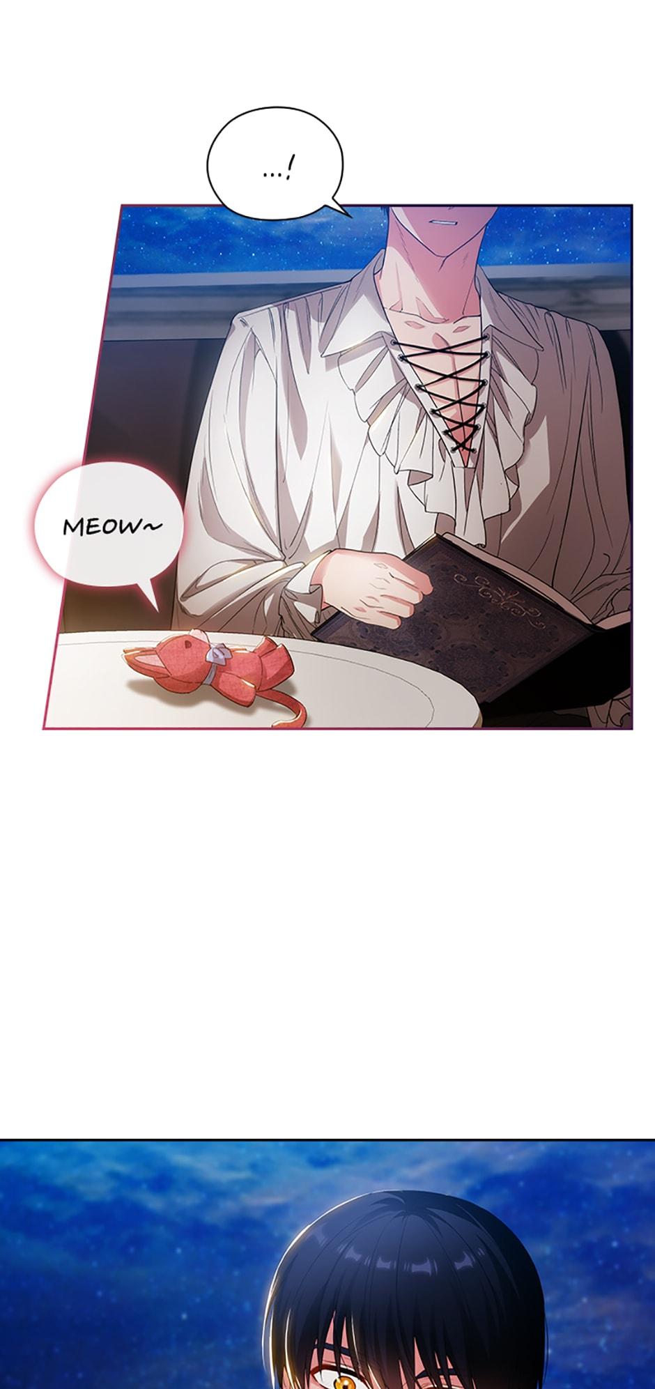Reminiscence Adonis Chapter 203 page 2 - 
