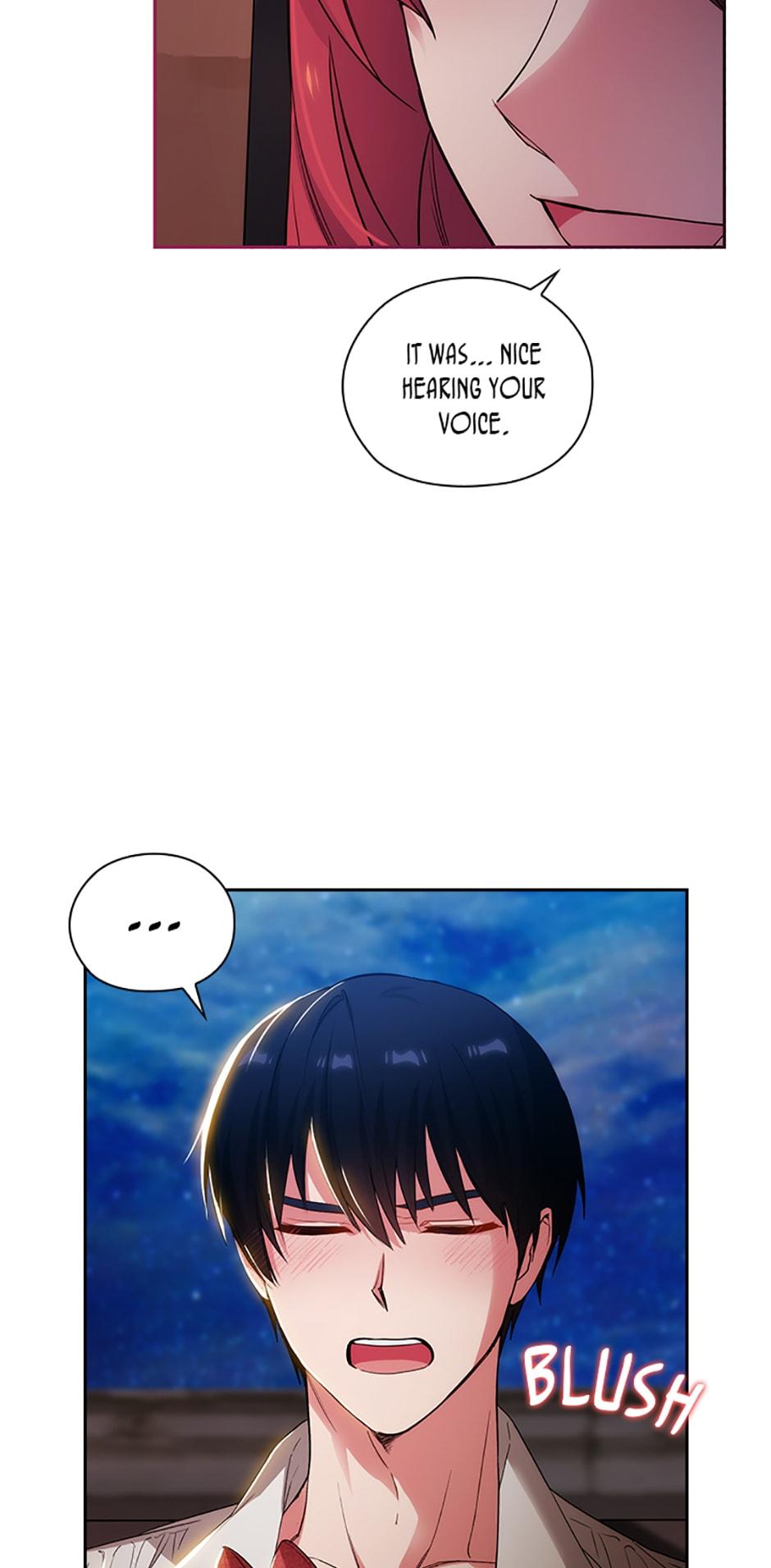 Reminiscence Adonis Chapter 203 page 11 - 