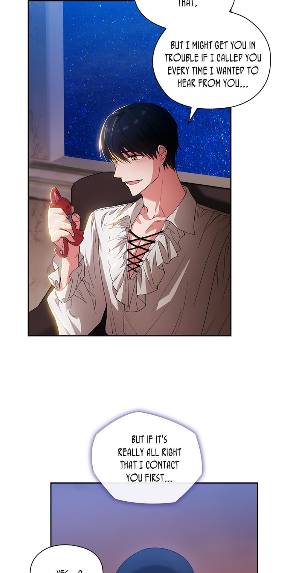 Reminiscence Adonis Chapter 203 page 15 - 