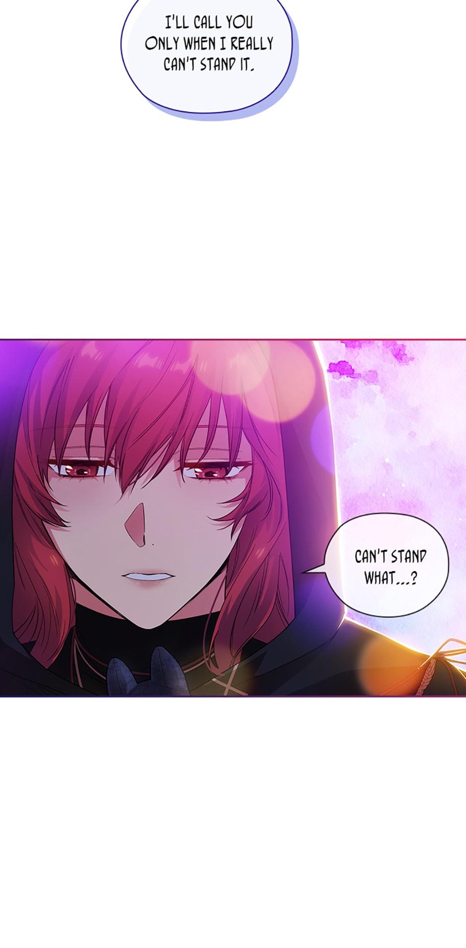 Reminiscence Adonis Chapter 203 page 17 - 