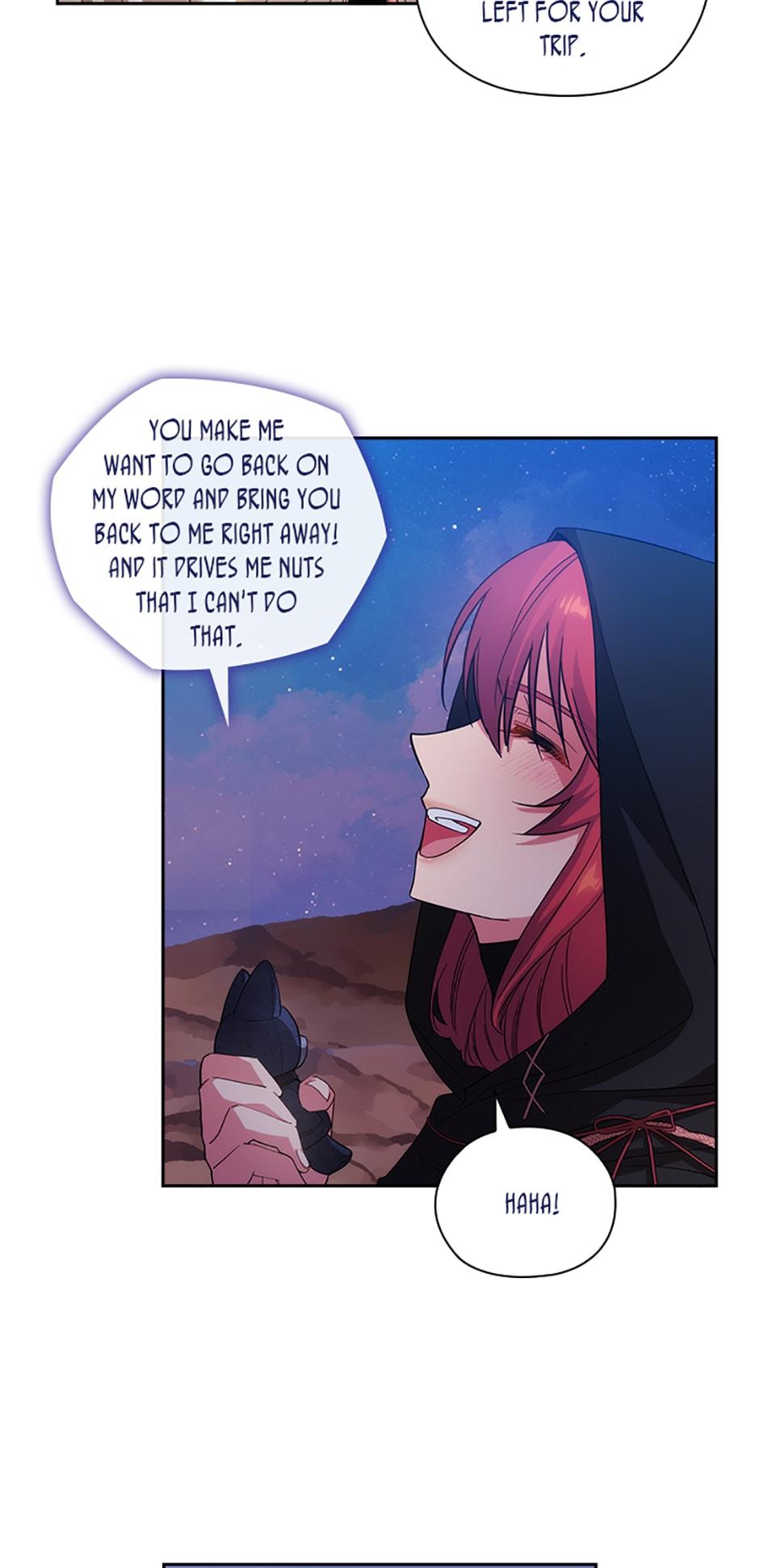 Reminiscence Adonis Chapter 203 page 23 - 