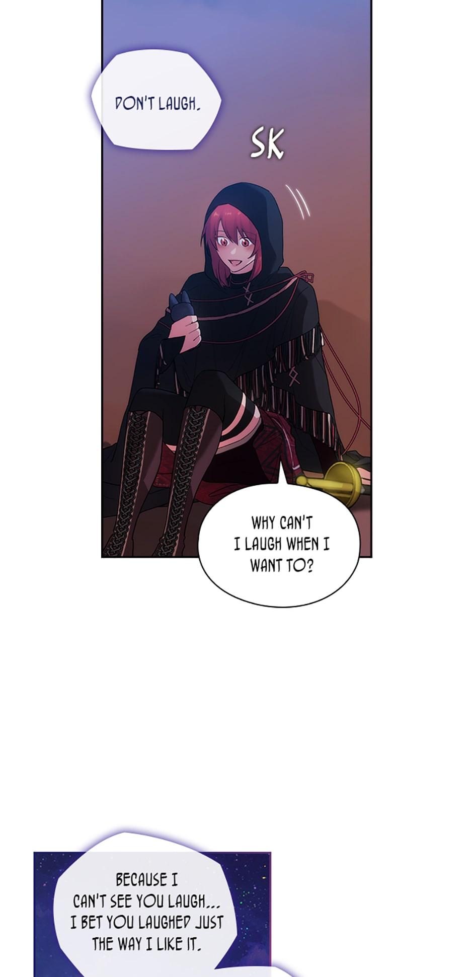 Reminiscence Adonis Chapter 203 page 24 - 