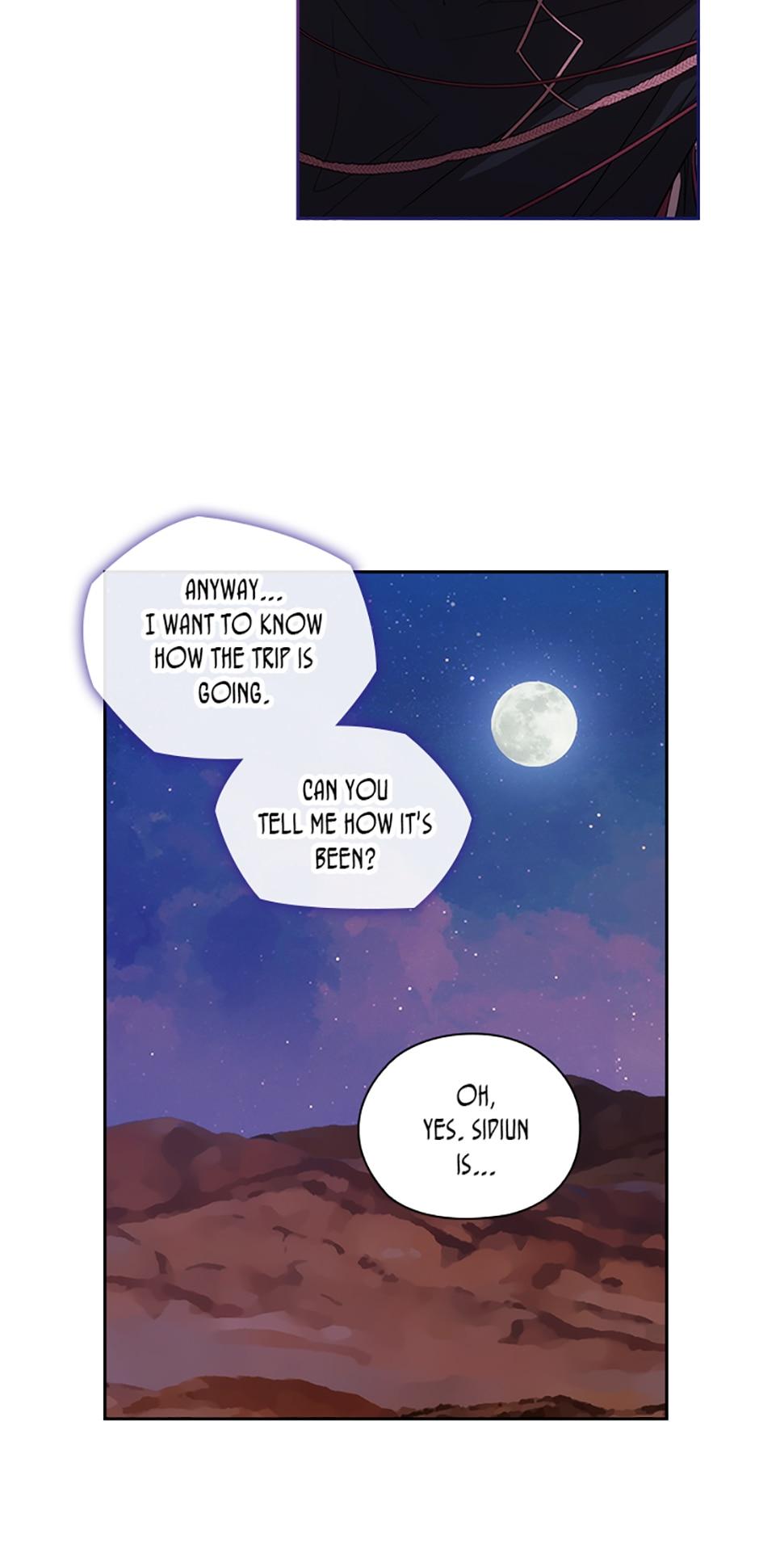 Reminiscence Adonis Chapter 203 page 26 - 