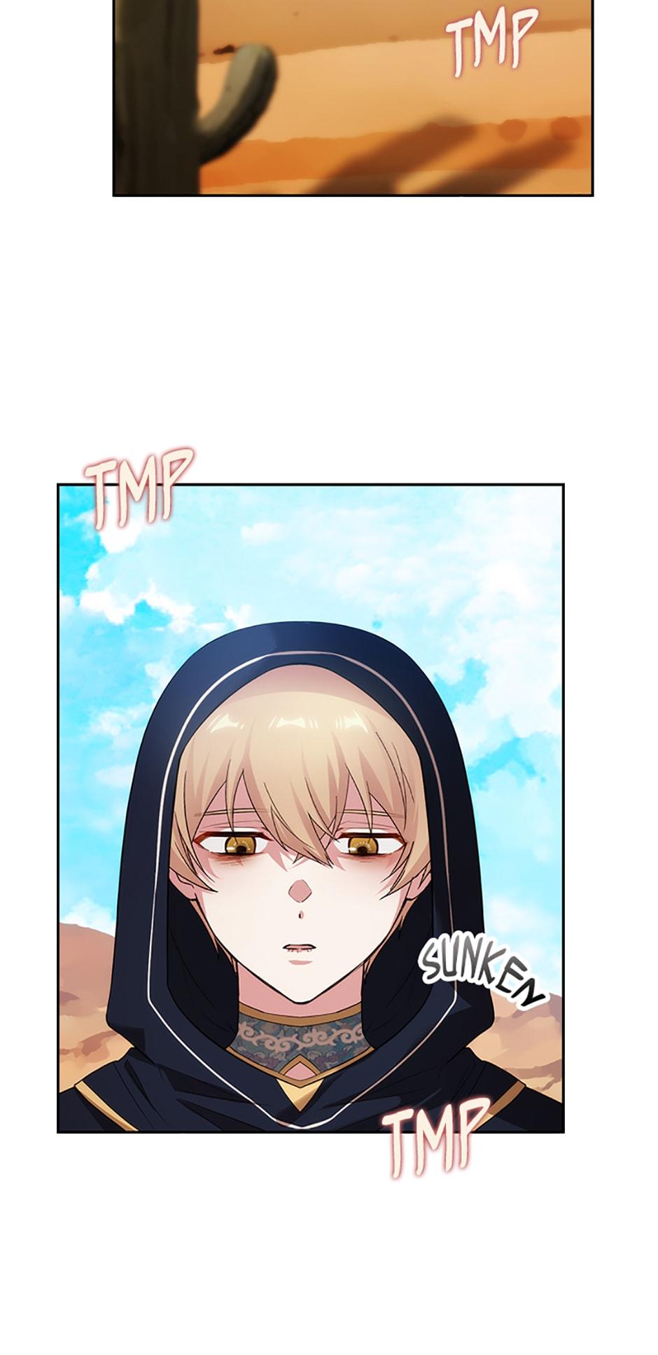 Reminiscence Adonis Chapter 203 page 28 - 