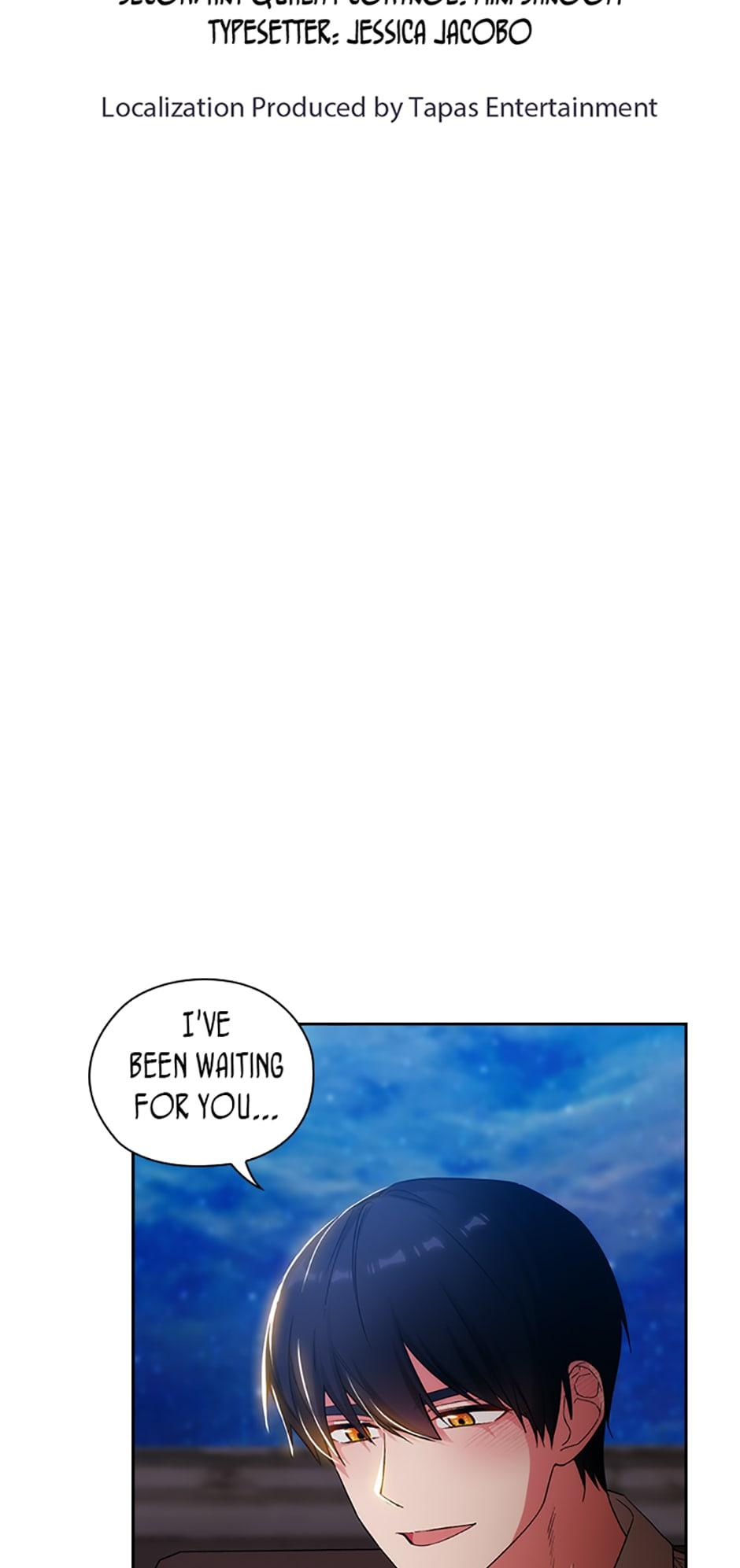 Reminiscence Adonis Chapter 203 page 4 - 