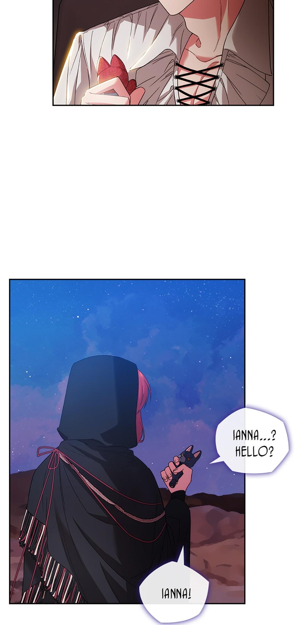 Reminiscence Adonis Chapter 203 page 5 - 