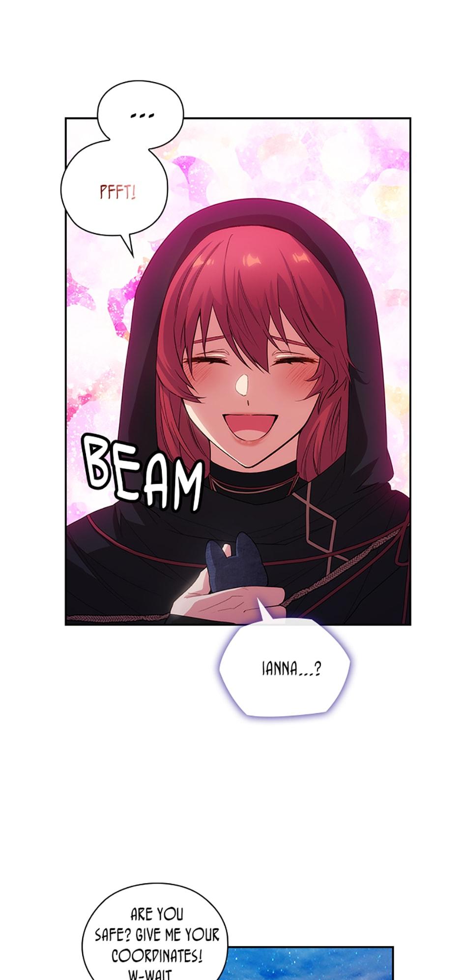 Reminiscence Adonis Chapter 203 page 7 - 