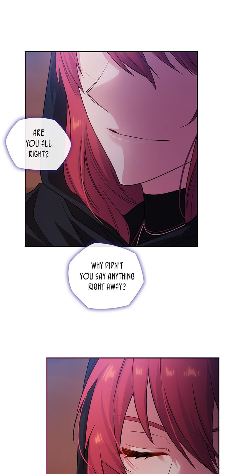 Reminiscence Adonis Chapter 203 page 10 - 