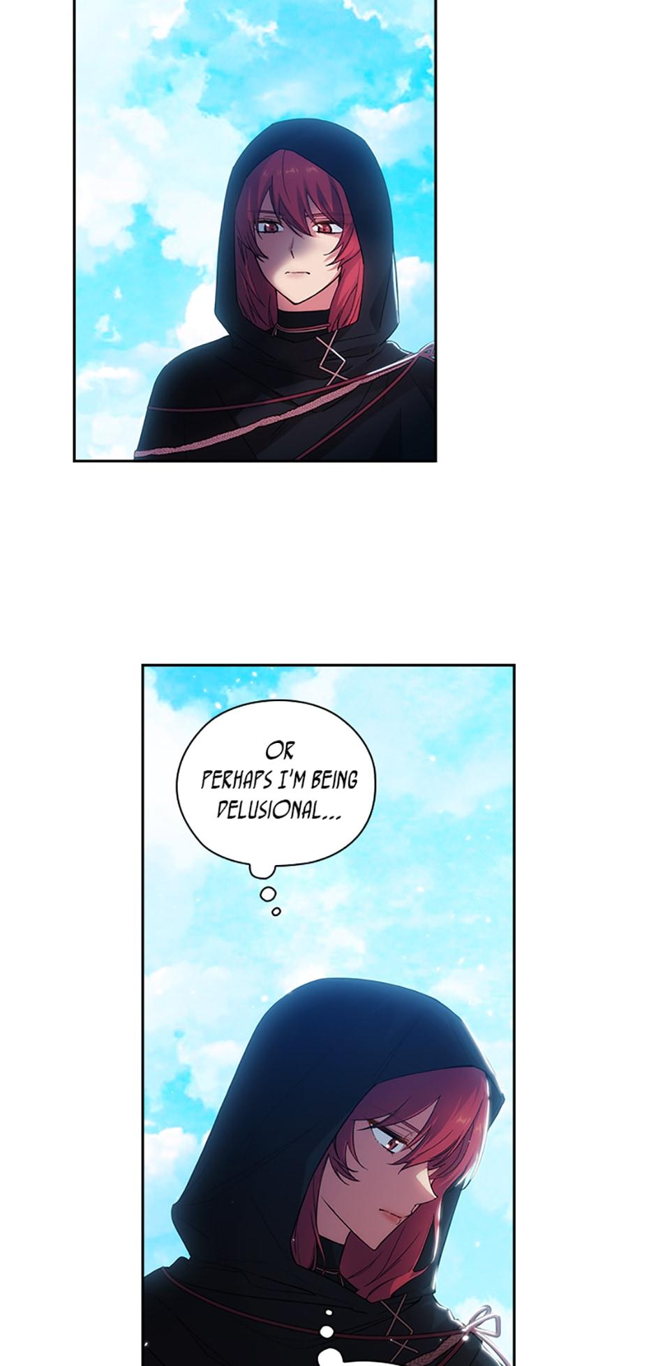 Reminiscence Adonis Chapter 204 page 16 - 