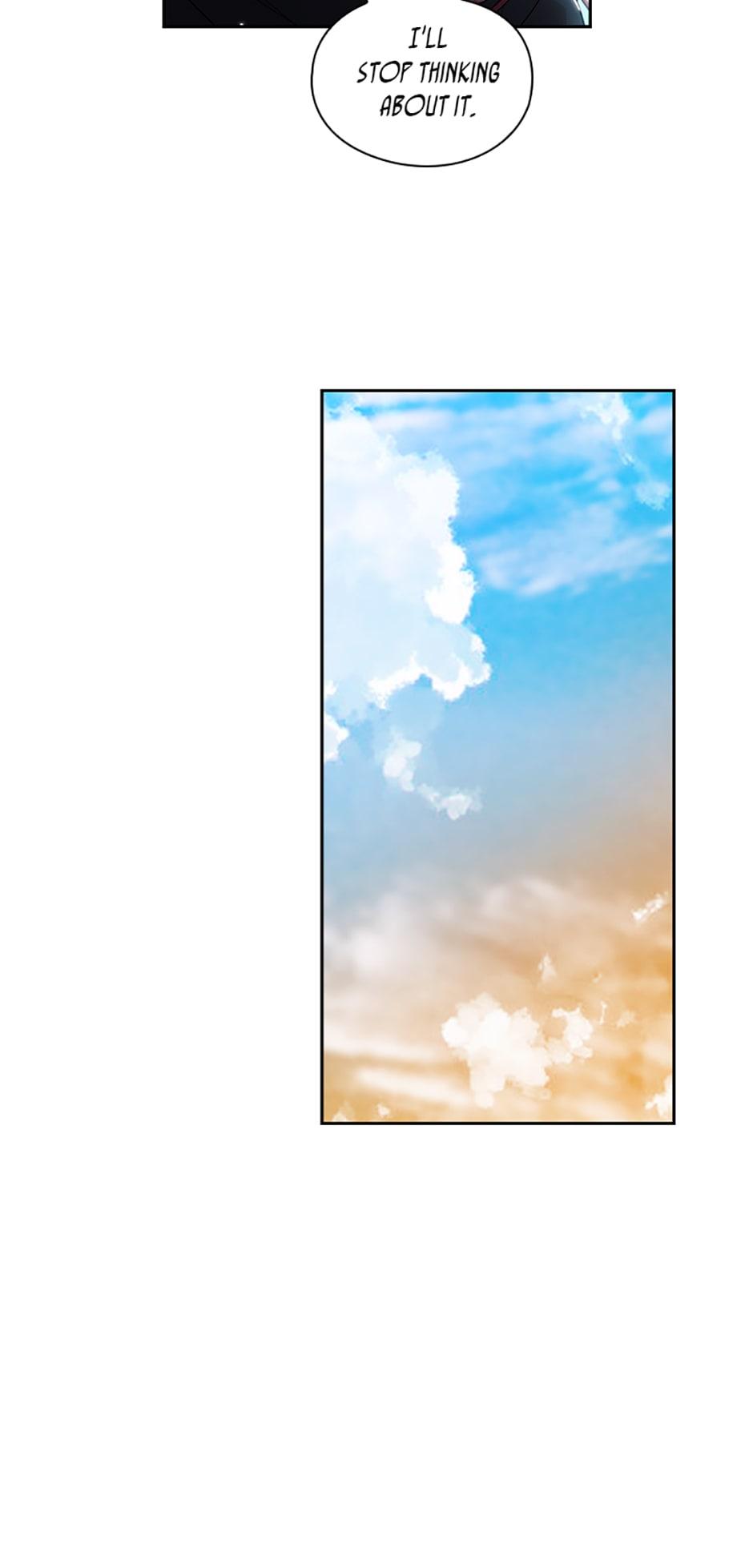 Reminiscence Adonis Chapter 204 page 17 - 