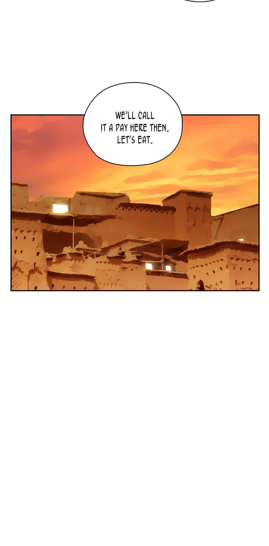 Reminiscence Adonis Chapter 204 page 24 - 