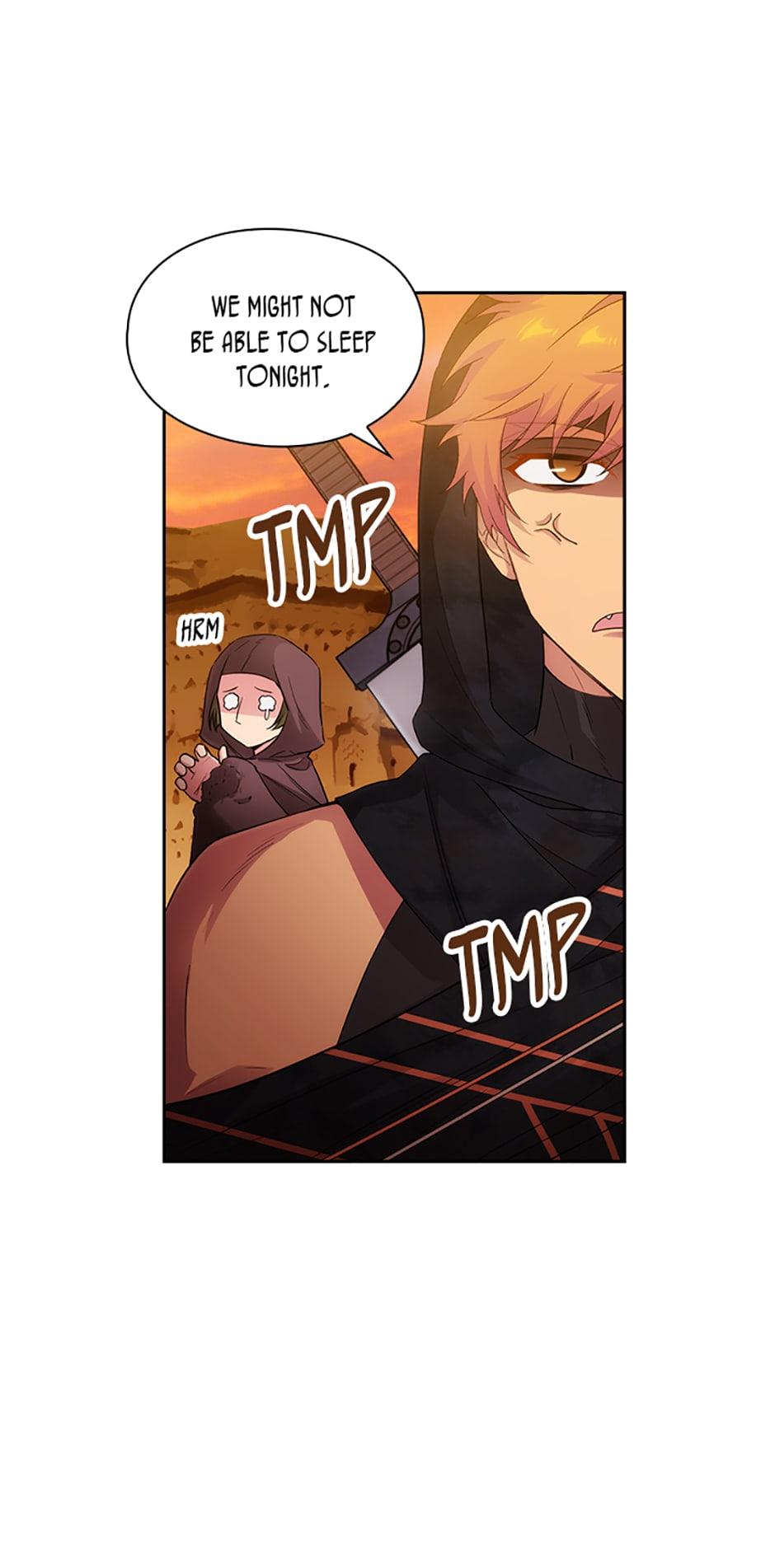 Reminiscence Adonis Chapter 204 page 29 - 