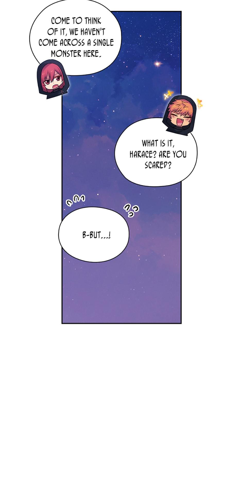 Reminiscence Adonis Chapter 204 page 39 - 