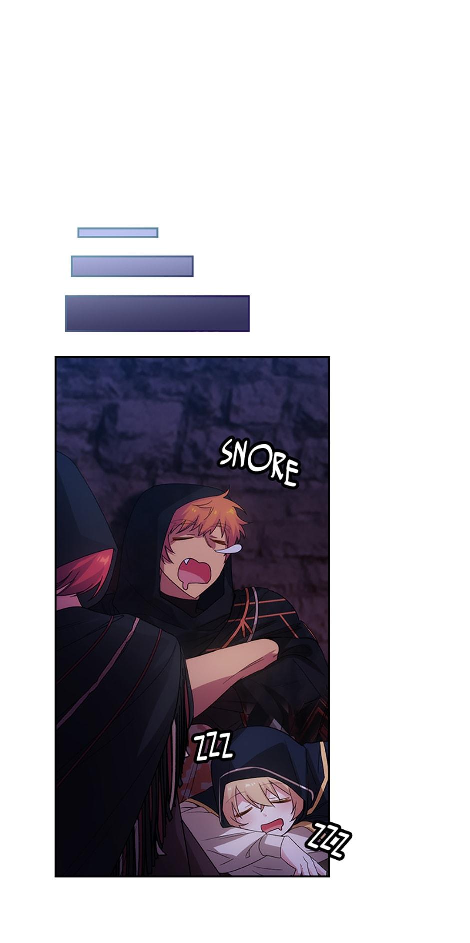 Reminiscence Adonis Chapter 204 page 40 - 