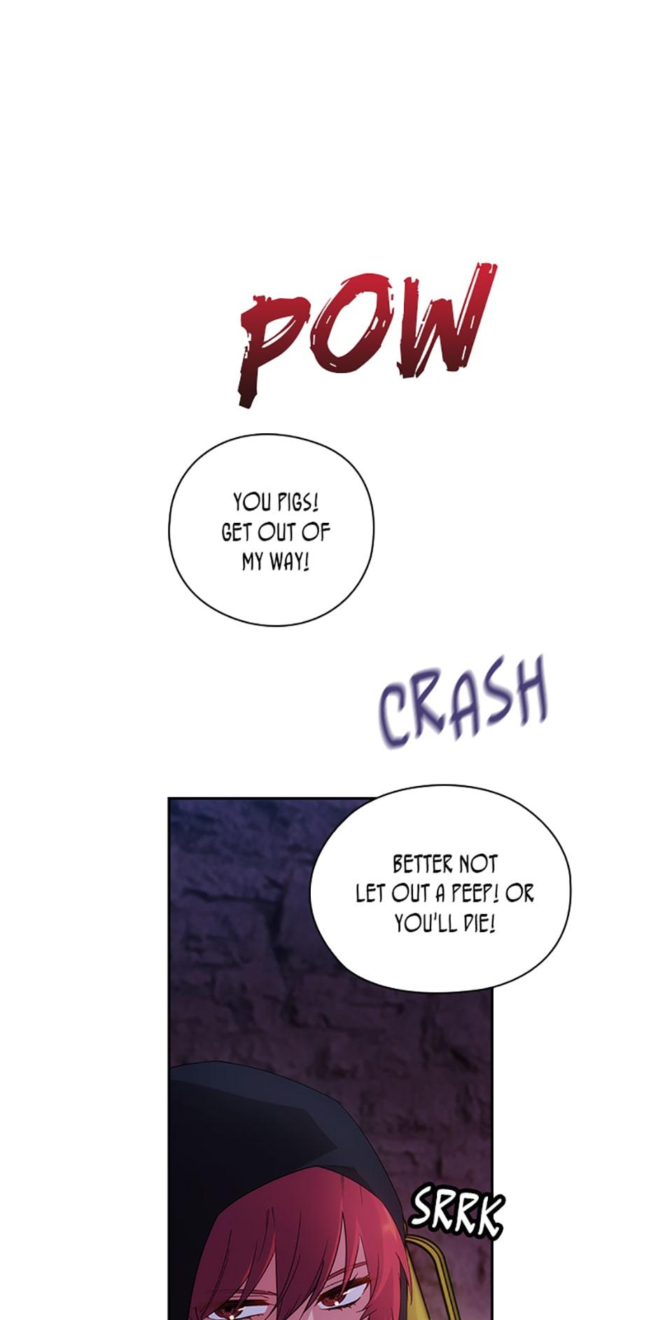 Reminiscence Adonis Chapter 204 page 41 - 