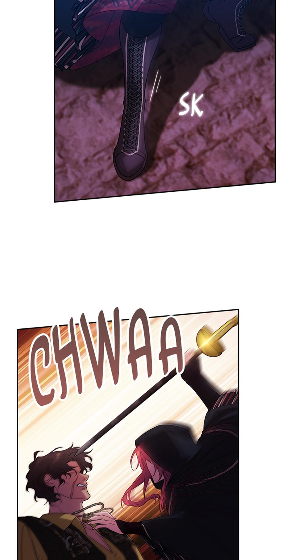 Reminiscence Adonis Chapter 204 page 50 - 