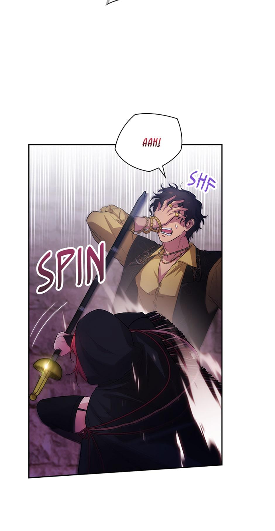 Reminiscence Adonis Chapter 204 page 52 - 