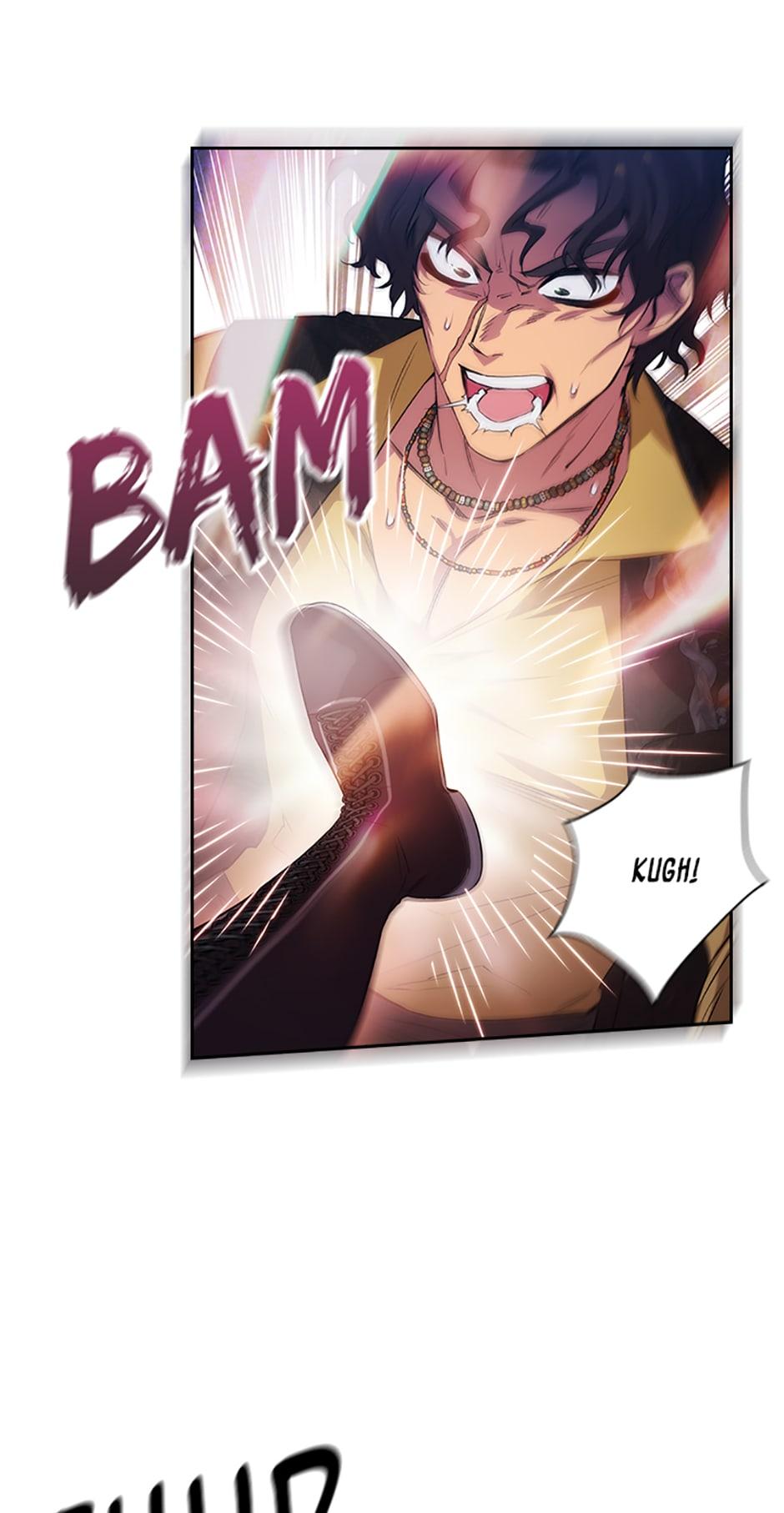 Reminiscence Adonis Chapter 204 page 53 - 