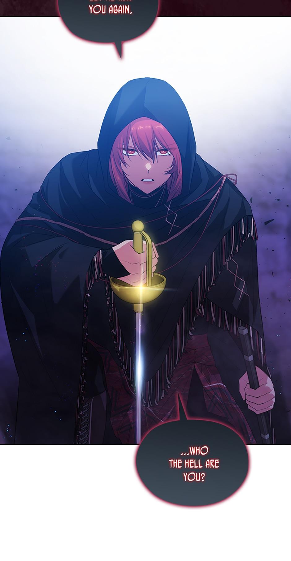 Reminiscence Adonis Chapter 204 page 56 - 