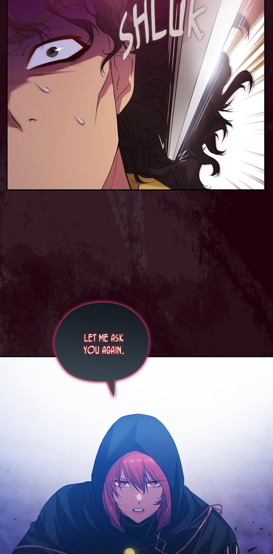 Reminiscence Adonis Chapter 205 page 2 - 