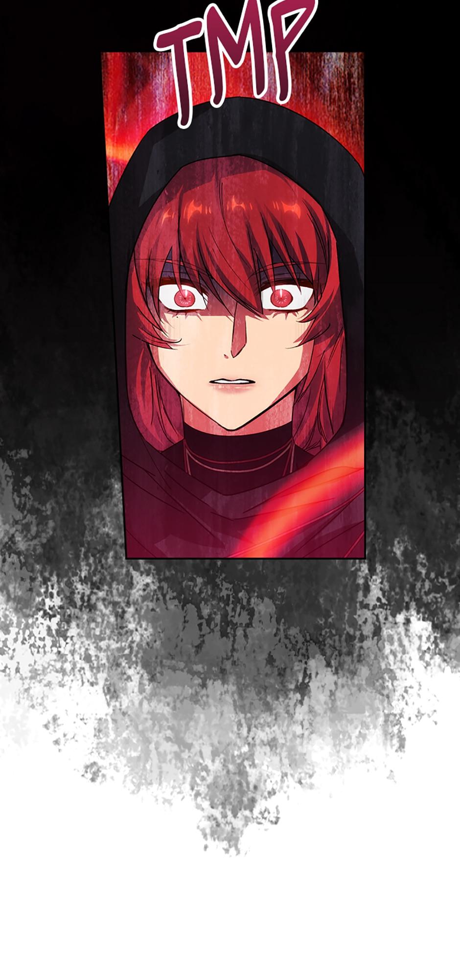 Reminiscence Adonis Chapter 205 page 19 - 