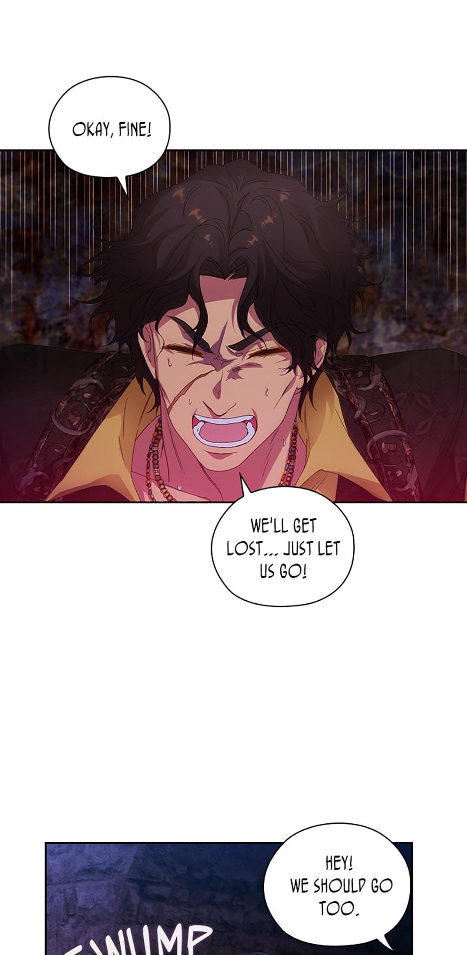 Reminiscence Adonis Chapter 205 page 20 - 