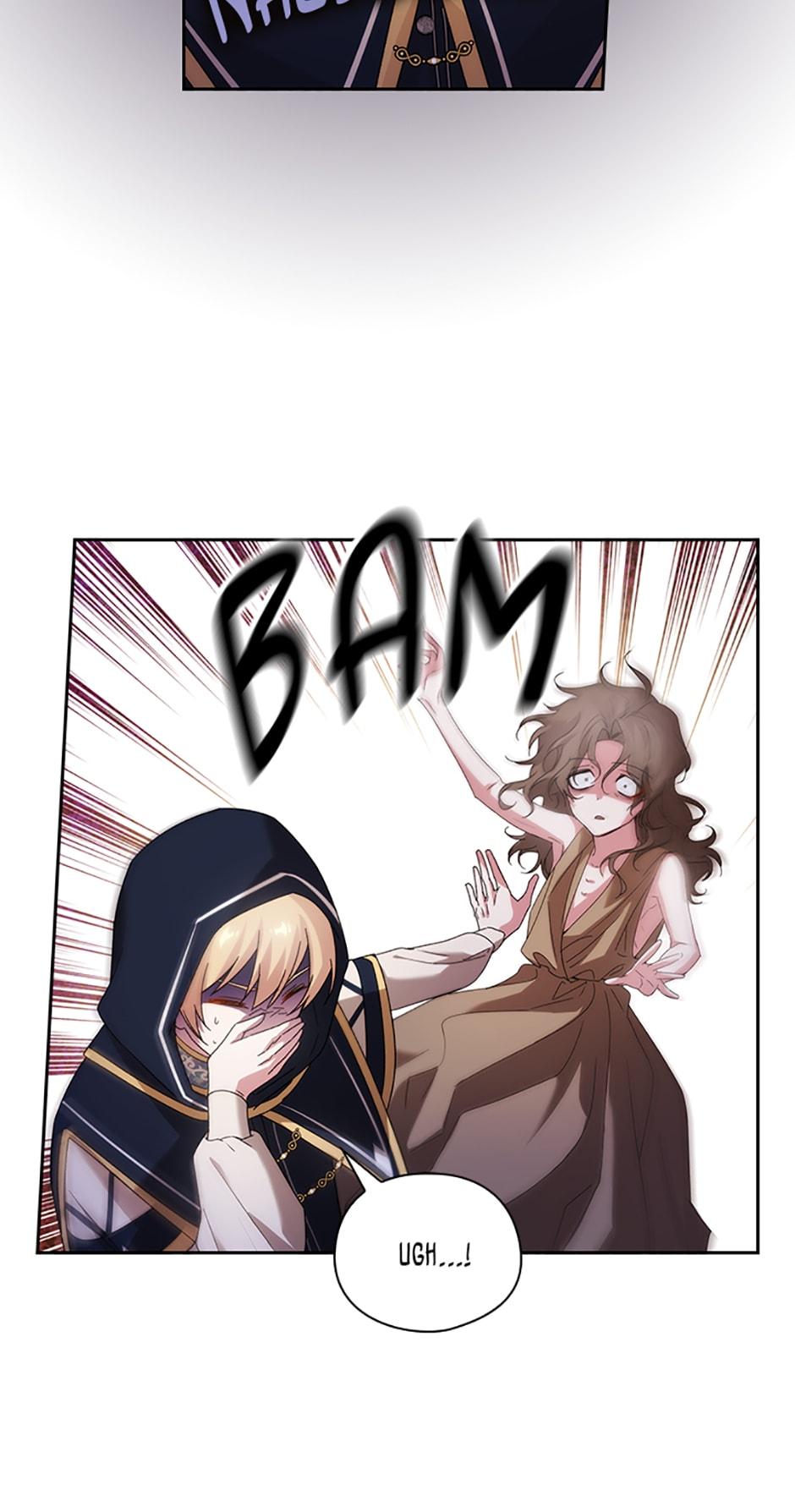 Reminiscence Adonis Chapter 205 page 39 - 