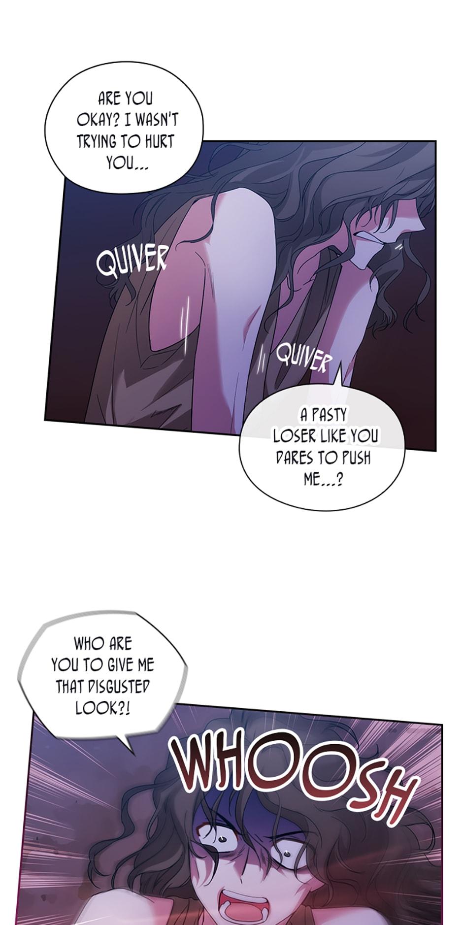Reminiscence Adonis Chapter 205 page 41 - 