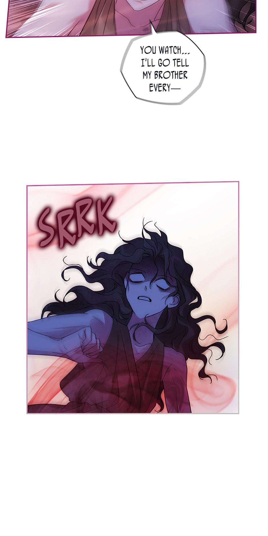 Reminiscence Adonis Chapter 205 page 42 - 